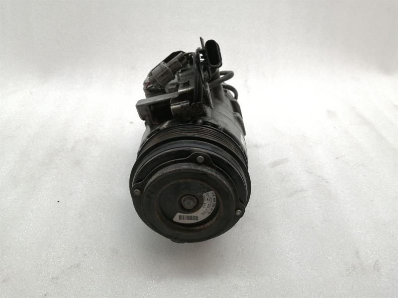 Mercedes SL R231 A/C Compressor A0032305711 Air Conditioning Compressor