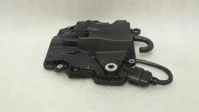 Mercedes S-klass W222 elektronisk modul A0002704452 Styrenhet DSM DEFEKT