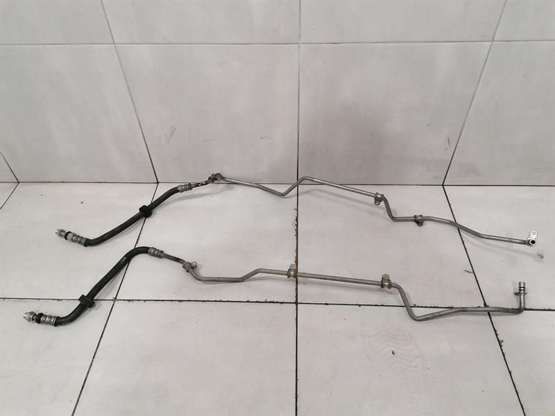 Mercedes SL R231 Gearbox Pipes A2312701096 Transmission Oil Line