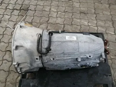 Mercedes SL R231 Коробка передач A2312703100 трансмиссия M278 4.8 722909