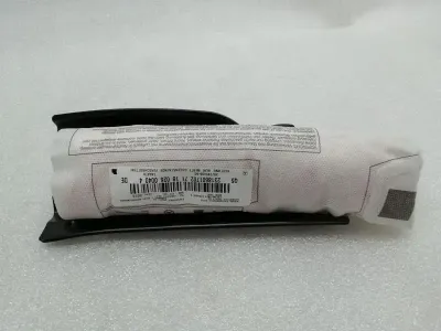 Mercedes SL R231 kreisā sēdekļa drošības modulis A2318601702 kreisā sēdekļa modulis