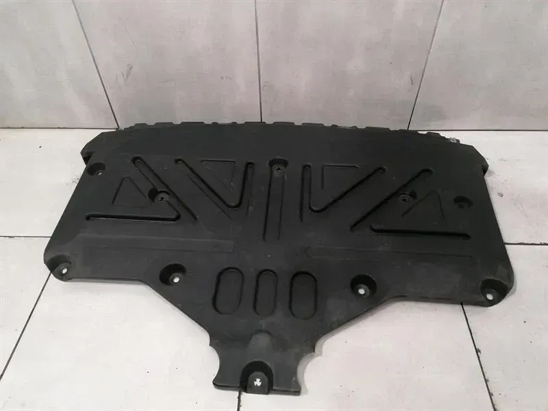 Mercedes SL R231 UNDERTRAY A2316100208 underfloor trim