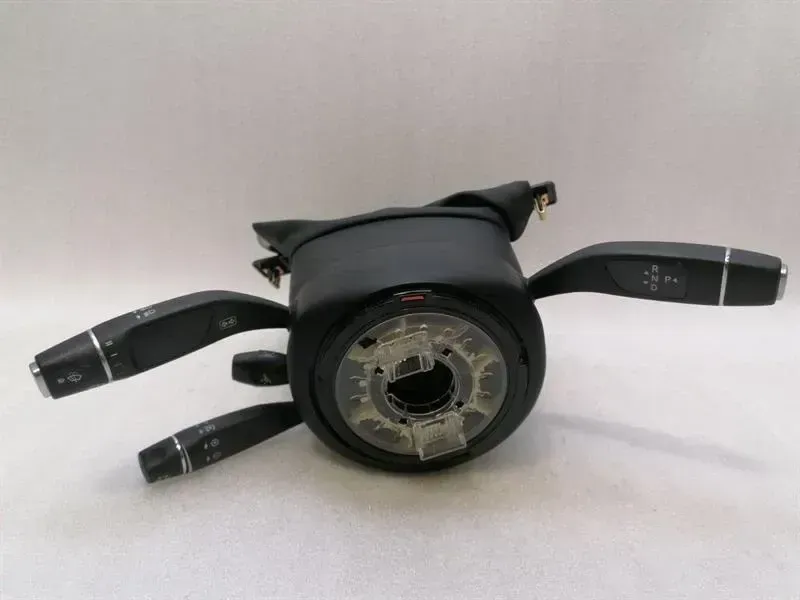Mercedes SL R231 wiper stalks A2319003901 indicator switch steering column switch