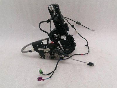 Mercedes SL R231 Türschloss rechts A2047203635 rechter Griff Rechtslenker