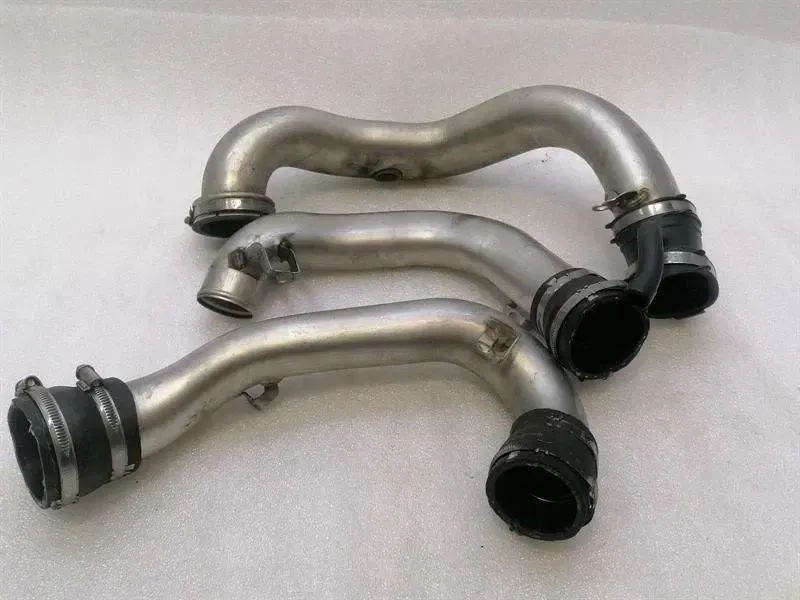 Mercedes SL R231 intake pipe A2780940797 intake hose charge air kit