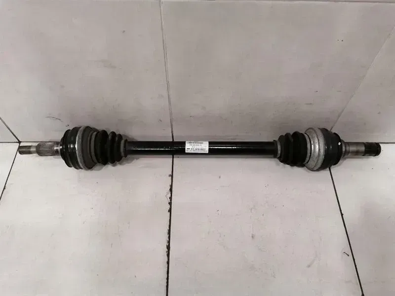 Porsche Panamera 970 drive shaft rear L=R 97033202413 rear drive shaft MK2