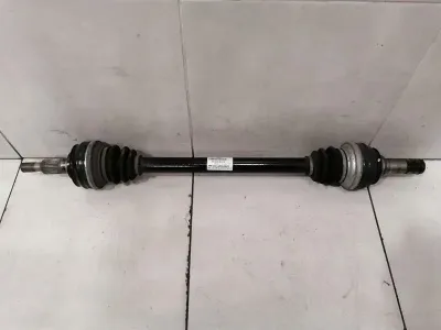 Porsche Panamera 970 drive shaft rear L=R 97033202413 rear drive shaft MK2