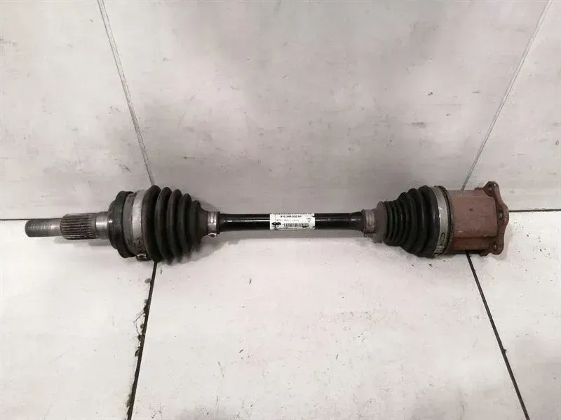 Porsche Panamera Turbo 970 Front Drive Shaft 97034903804 Drive Shaft Front
