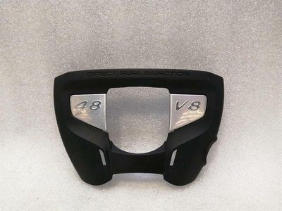Porsche Panamera 970 TURBO Engine Cover 7PP130114 Engine Cover 4.8 V8
