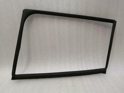 Joint de vitre Porsche Panamera 970 RLH 97053629500 guide de joint de fenêtre Hi Li