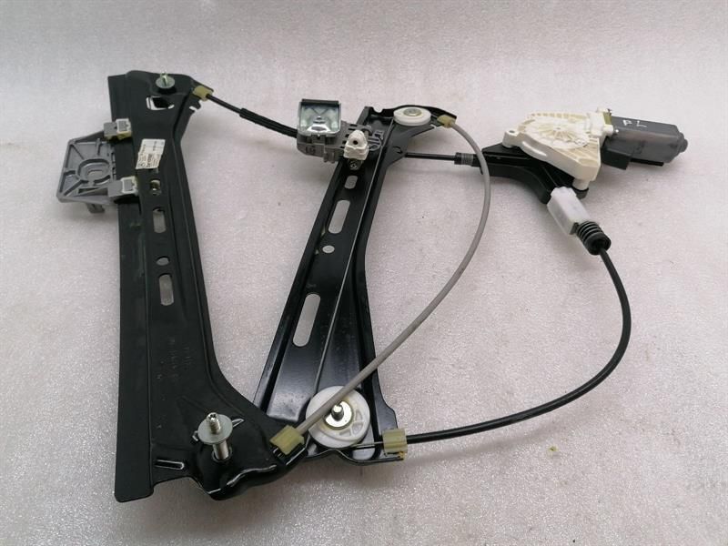 Mercedes SL R231 Left Front Door Winder A2317200346 Window Regulator Front Left
