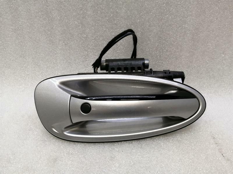 Porsche Panamera 970 right rear door handle 97053706209 door handle re keyless-go