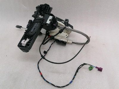 Serrure de porte gauche pour Mercedes SL R231 A2047203735, conduite à droite