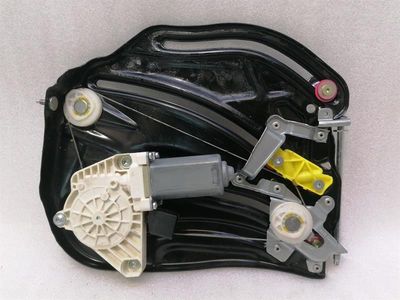 Mercedes SL R231 Right Rear Door Winder A2316700403 Rear Right Power Window