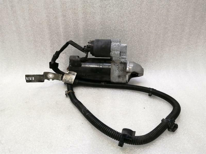 Mercedes S-Class W221 Starter Engine A6519064300 Starter OM651