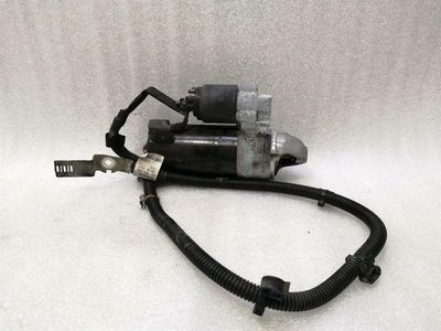 Mercedes S-Klasse W221 Anlasser Motor A6519064300 Anlasser OM651