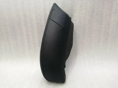 Чехол на сиденье Porsche Panamera 970 RRH 97052206231, боковая панель, заднее сиденье
