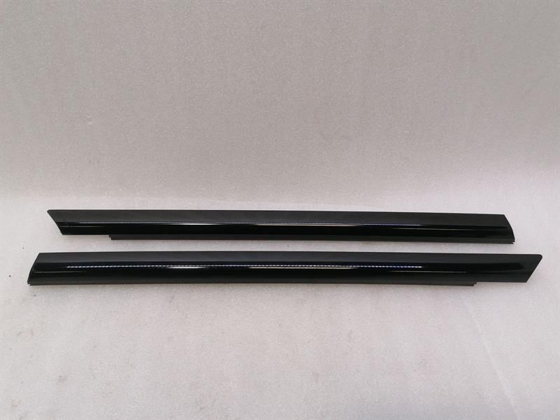 Mercedes SL R231 Body Moulding Set A2316700438 Strip Set