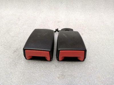 Porsche Panamera 970 belt buckle set 97080318600 belt buckle set