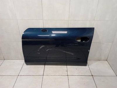 Porsche Panamera 970 left front door 97053101100 door front left