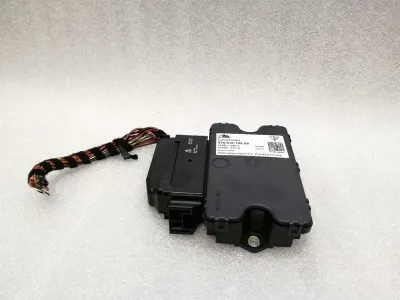 Porsche Panamera 970 Park Brake Module 97061810909 Parking Brake Control Unit PBM