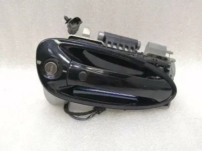 Porsche Panamera 970 RHD Передняя правая дверная ручка 97053706403 Дверная ручка передняя задняя