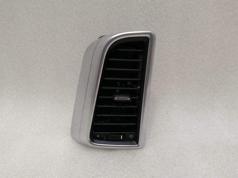 Porsche Panamera 970 RRH B-post air vent 97055535201 ventilation nozzle ventilation grille