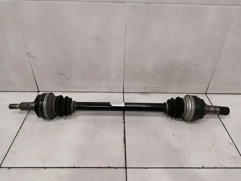 Porsche Panamera 970 Rear Drive Shaft 97033202413 Drive Shaft Rear Left MK2