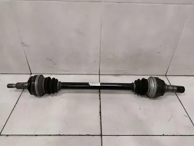 Porsche Panamera 970 Wał napędowy tylny 97033202413 Wał napędowy tylny lewy MK2