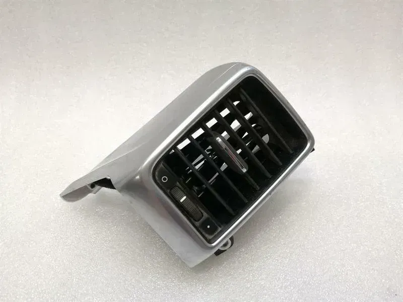 Porsche Panamera 970 rear right air vent 970553172 ventilation nozzle ventilation grille