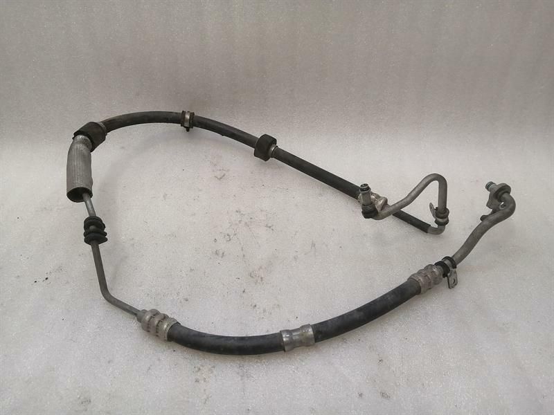 Porsche Panamera 970 power steering pants 97034724661 power cable RHD