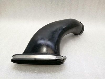 Porsche Panamera 970 lewa rura wlotowa 97011011373 wąż wlotowy powietrza doładowującego Li