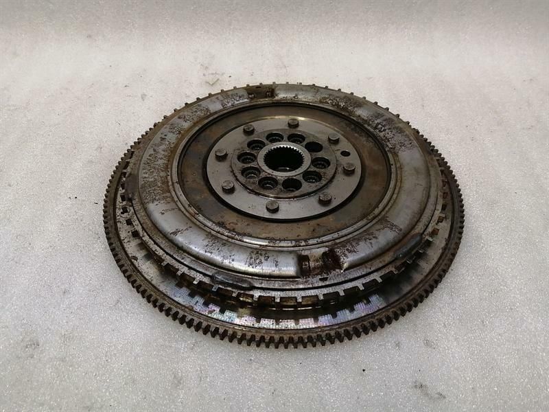 Porsche Panamera 970 Turbo PDK Flywheel 97011402051 Flywheel