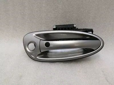Porsche Panamera 970 Front Right Door Handle 99753764600 Door Handle RHD KEYLESS-GO