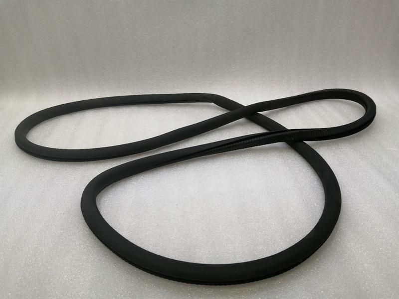 Porsche Panamera 970 RLH door seal 97053627501 door seals rear left