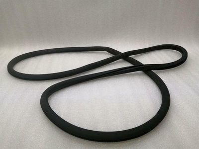 Joint de porte arrière gauche Porsche Panamera 970 RLH 97053627501