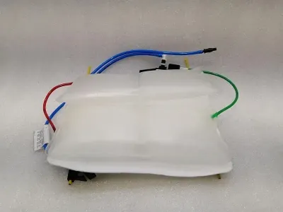 Porsche Panamera 970 97061972600 SEAT LUMBAR SEAT LUMBAR