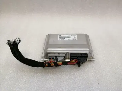 Модул за управление на скоростната кутия Porsche Panamera 970 97061827106 ECU на скоростната кутия