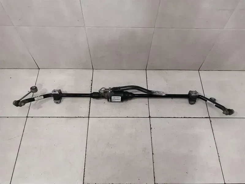 Porsche Panamera 970 TURBO S Anti Roll Bar Rear 97035970304 Stabilizer PDCC