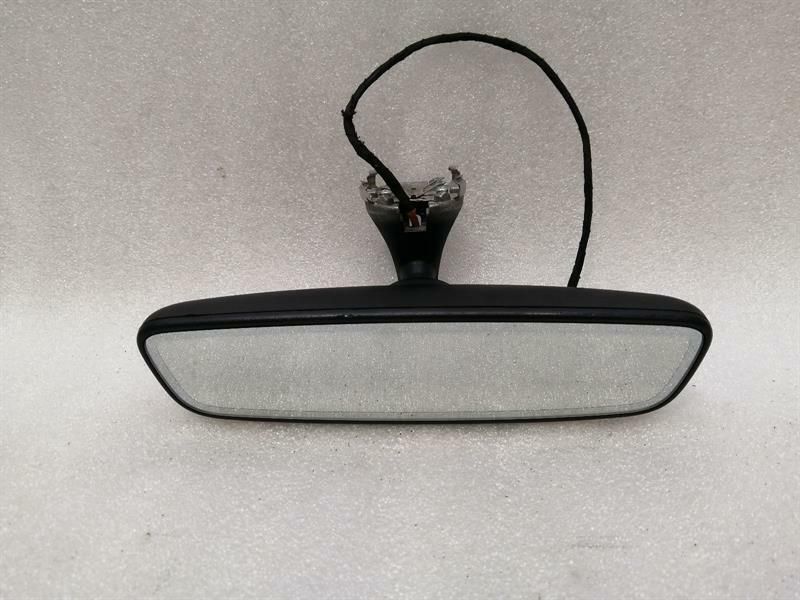 Porsche Panamera 970 Rear View Mirror 7PP857511K Rear View Mirror DIM FACELIFT