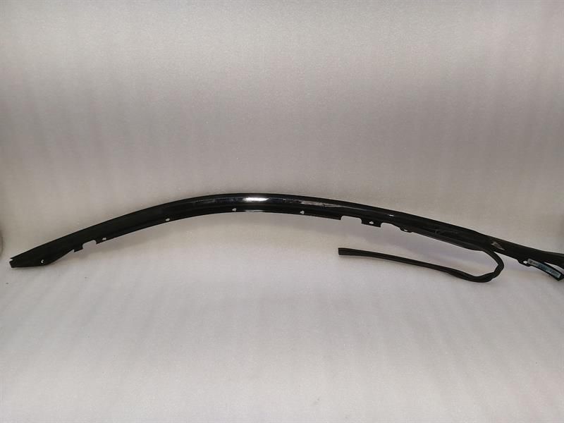 Porsche Panamera 970 Body Moulding 97053748205 Bar RIGHT RIGHT FRONT