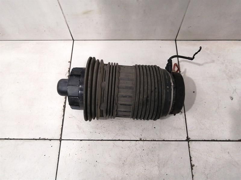 Porsche Panamera 970 hydragas unit rear 97033353334 L=R air spring air spring