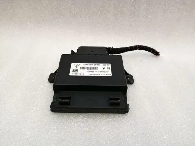 Porsche Panamera 970 Voltage Converter 7PP959663E Voltage Stabilizer