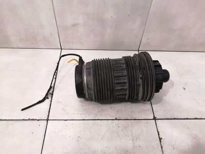 Porsche Panamera 970 Hydragaseinheit hinten 97033353334 L=R Luftfeder Luftfeder