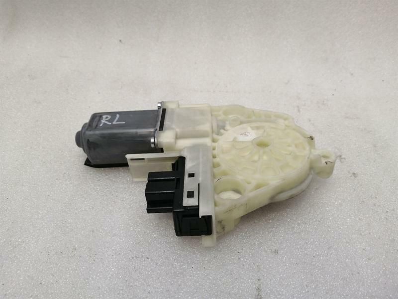 Porsche Panamera 970 RLH window motor 97062410201 window regulator motor rear Li