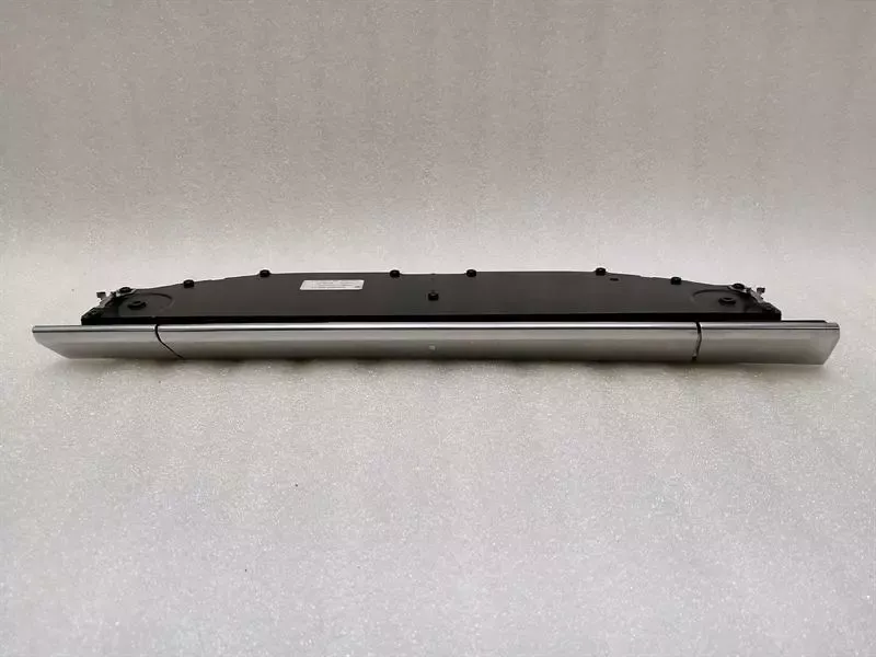 Porsche Panamera 970 RHD cup holder 97055239301 cup holder holder right-hand drive