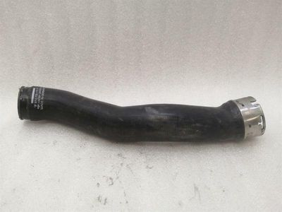 Porsche Panamera 970 intercooler rör 97011017371 tryckrör laddluftsrör