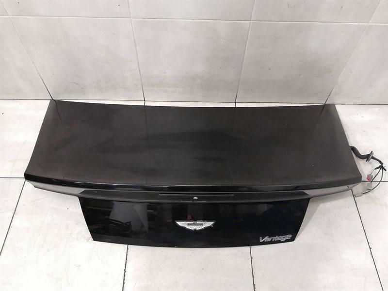 Aston Martin Vantage V8 Volante Boat Lid 6G33-L40110-AJ Tailgate