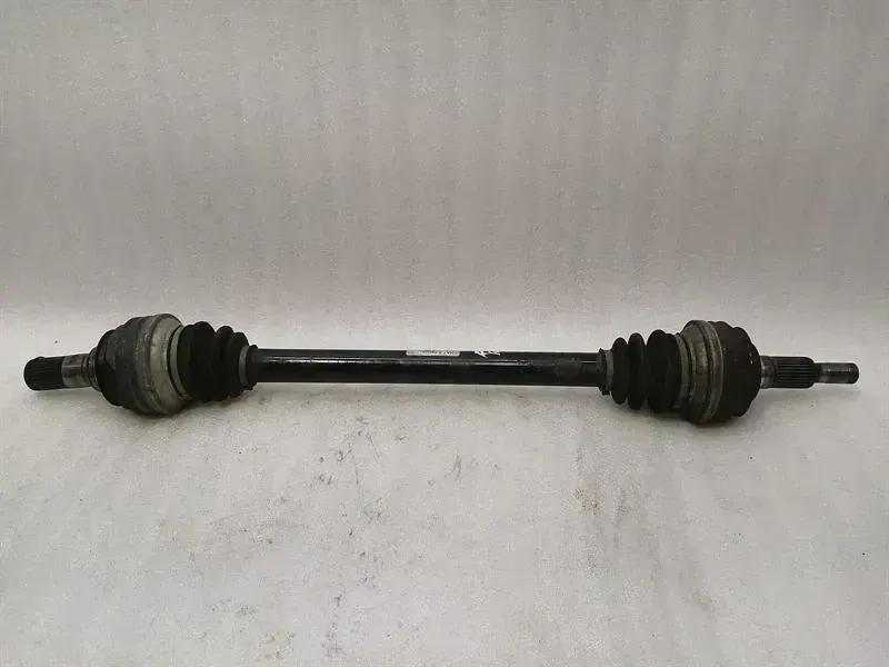Porsche Panamera 970 drive shaft rear Re 97033202418 rear right drive shaft