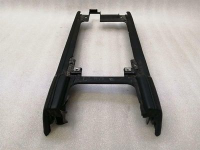 Aston Martin Vantage V8 Console Cover 4G43-67446-ACW Console Trim LEATHER